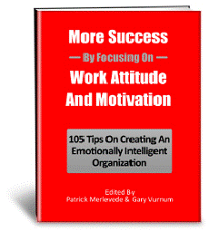 Create An Emotionally Intelligent Workplace