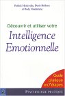 French Edition of '7 Steps to Emotional Intelligence'