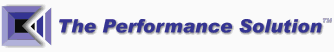 Visit The Performance Solution